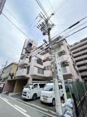 地下鉄御堂筋線西中島南方駅まで徒歩10分