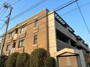世田谷桜丘グレイスコート