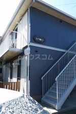 ハイツ清水I棟