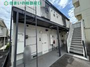 ＪＲ東海道本線岡崎駅まで徒歩5分