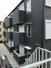 カインドネス立川錦町A棟
