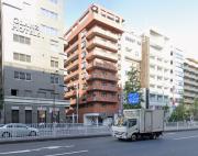 東京メトロ南北線麻布十番駅まで徒歩1分