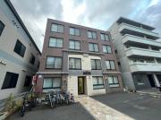 地下鉄南北線北２４条駅まで徒歩3分