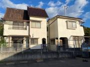 呉市畝原町戸建て