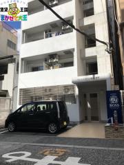 長崎電軌本線崇福寺駅まで徒歩2分
