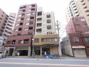 ＪＲ山手線日暮里駅まで徒歩8分
