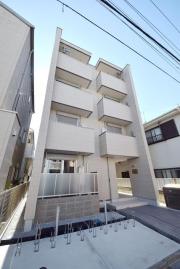 Modesty 川崎