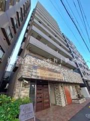 都営大江戸線牛込柳町駅まで徒歩5分