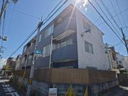 ＪＲ東海道本線摂津本山駅まで徒歩13分