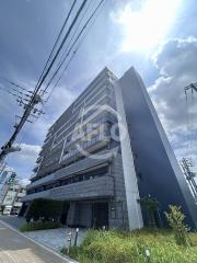 プレサンス新大阪イオリア