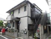 ラルース大岡山