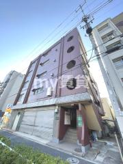 高島平第二日関コーポ