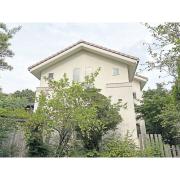 名古屋市瑞穂区春山町住宅