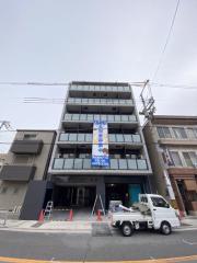 Nu阿倍野阪南町
