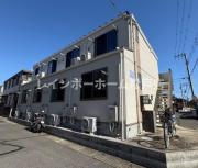 京成電鉄松戸線八柱駅まで徒歩8分
