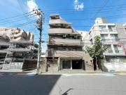 メインステージ江戸川橋II