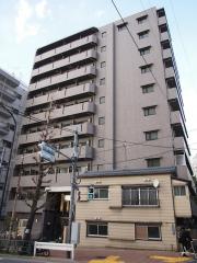 ルーブル羽田西
