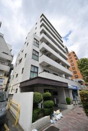 ライオンズマンシヨン方南町駅前