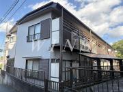 小田急小田原線読売ランド前駅まで徒歩7分