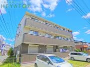地下鉄鶴舞線川名駅まで徒歩5分