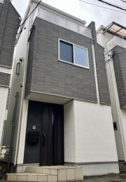 都営大江戸線牛込柳町駅まで徒歩6分