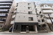 ＪＲ総武線（各駅停車）錦糸町駅まで徒歩9分