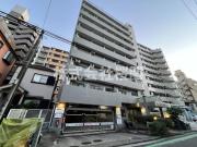 ブルーライン吉野町駅まで徒歩4分