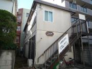 ラフレスカ若林