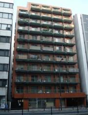 ライオンズマンションフェリス三田