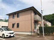 肥薩おれんじ鉄道上川内駅まで徒歩17分
