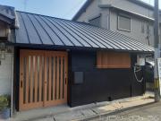 潮江平屋住宅ー貸店舗事務所ー