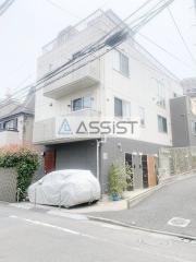 ＪＲ山手線五反田駅まで徒歩8分