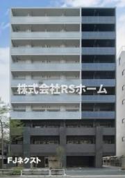 グランド・ガーラ大森II
