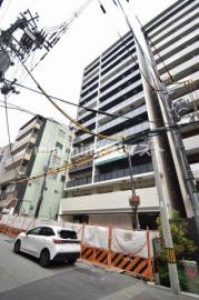 京阪本線天満橋駅まで徒歩8分