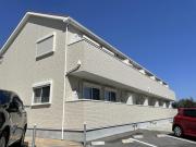 ハートフル道場南口