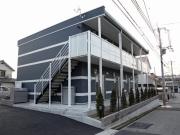 神戸電鉄三田線道場南口駅まで徒歩21分