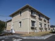 クレール四季彩の丘 弐番館