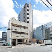 地下鉄鶴舞線上前津駅まで徒歩6分