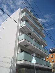 京急本線戸部駅まで徒歩7分