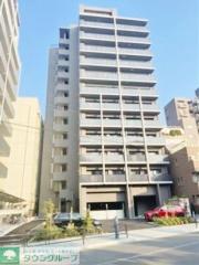 東京メトロ銀座線浅草駅まで徒歩13分