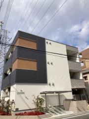フジパレス百舌鳥駅南III番館