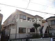 ＪＲ総武線（各駅停車）下総中山駅まで徒歩8分