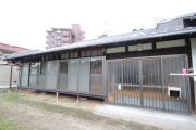 土鼻耕司借家