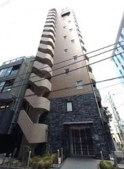ＪＲ山手線新橋駅まで徒歩10分
