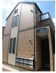 アーバンプレイス東新宿IIA棟