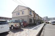 ルーセント桑原A棟
