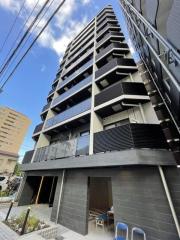 ブルーライン伊勢佐木長者町駅まで徒歩5分