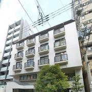 地下鉄四つ橋線四ツ橋駅まで徒歩4分