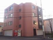 ＪＲ函館本線発寒中央駅まで徒歩5分