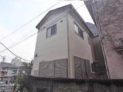 中野区新井4丁目戸建